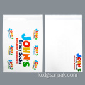 ການຫຸ້ມຫໍ່ poly-mailer custom logo bags mailing bags